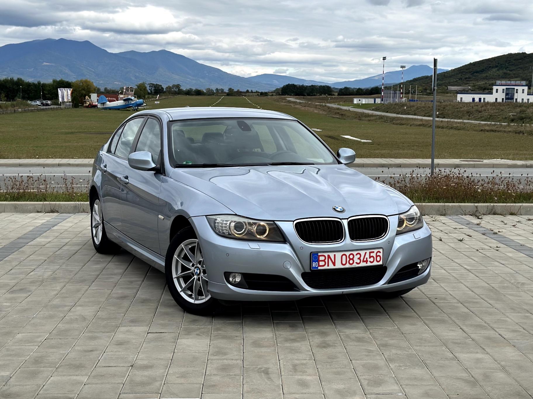 BMW Seria 3